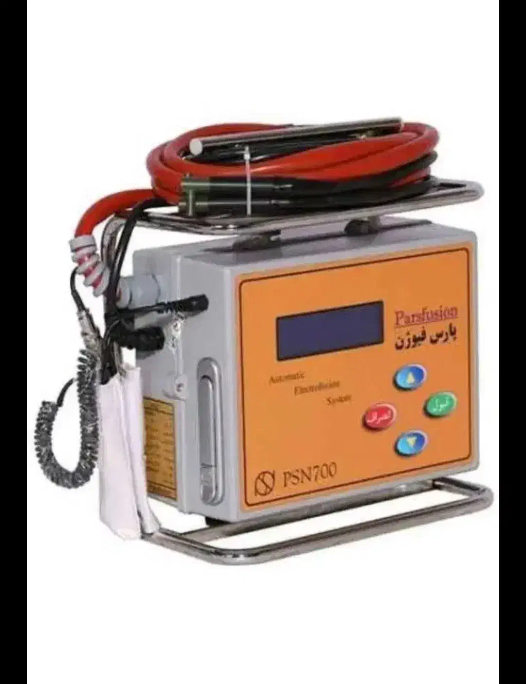 جوشکار پلی اتیلن|خدمات پیشه و مهارت|تهران, شهرک غزالی|دیوار