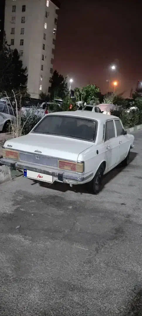 پیکان سواری دوگانه سوز cng|خودرو سواری و وانت|تهران, شهرک امیرالمومنین|دیوار