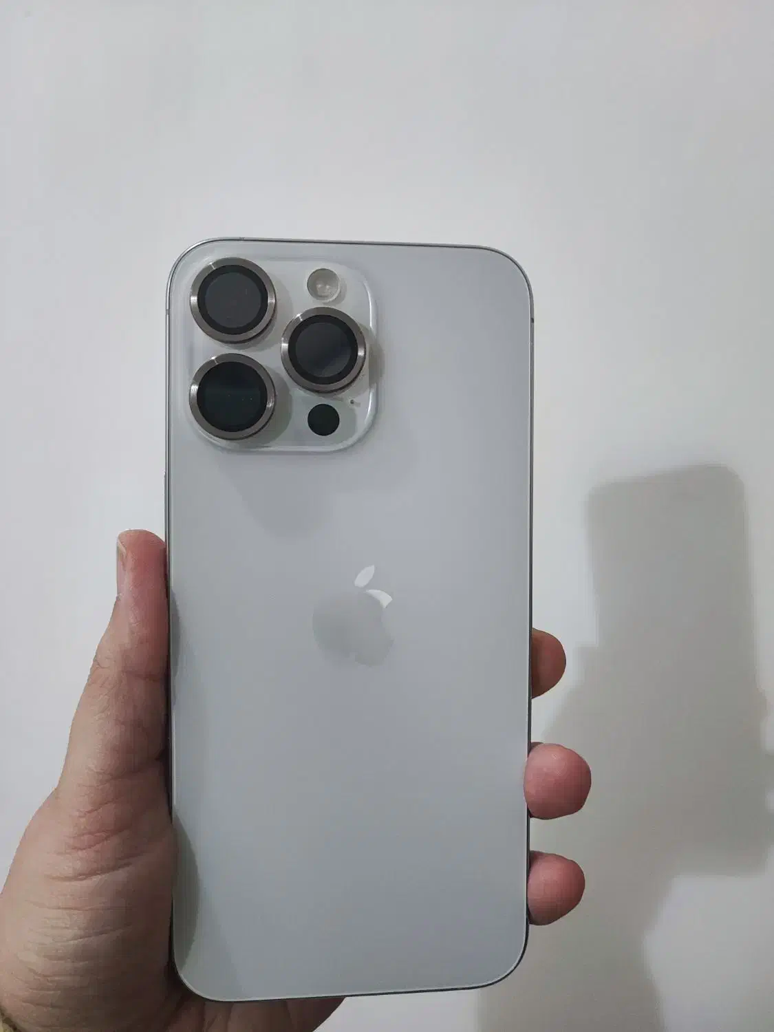 آیفون ۱۵پرومکس|موبایل|شوشتر, |دیوار