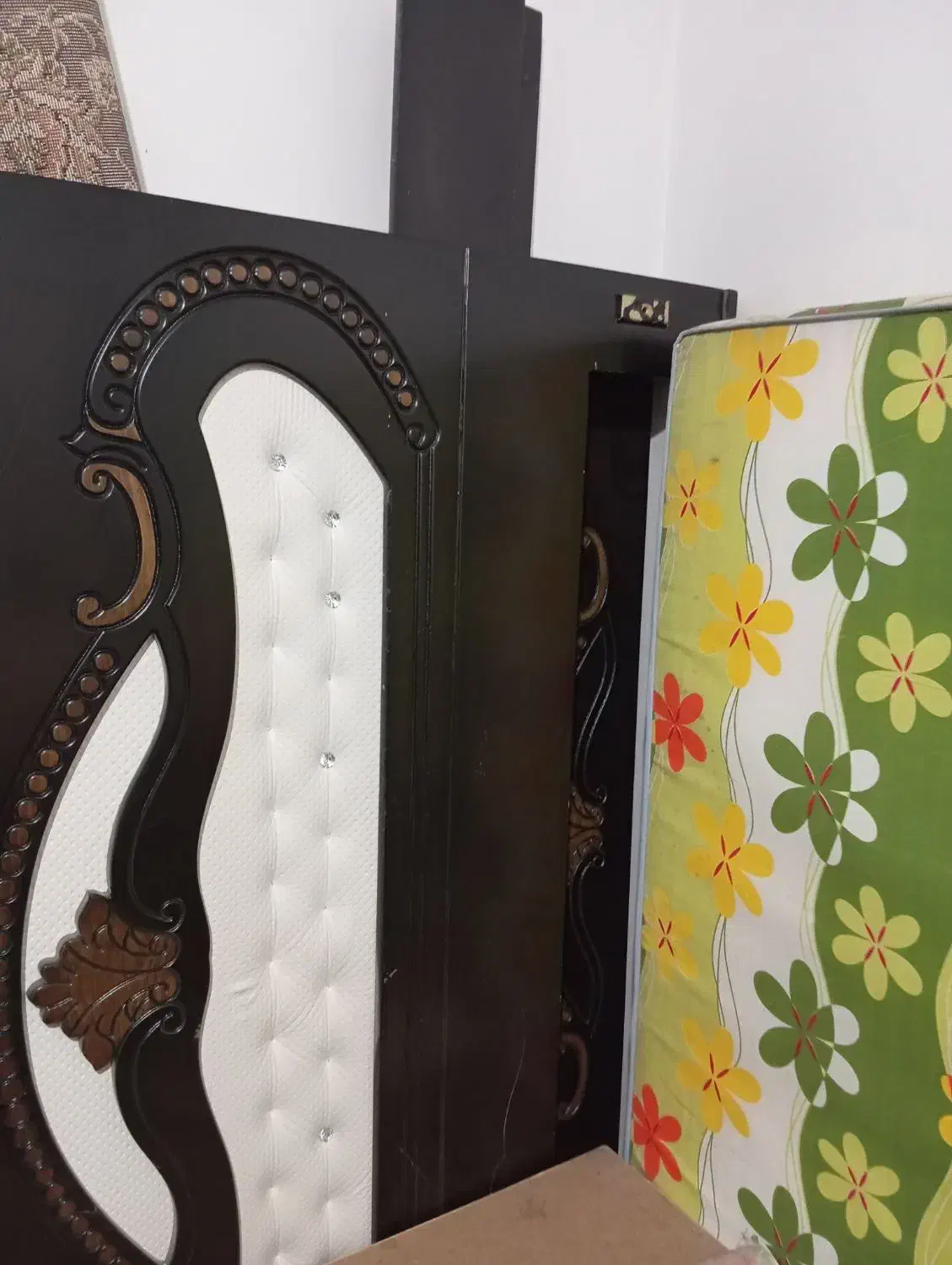 فروش تخت خواب|تشک تختخواب|سیرجان, |دیوار