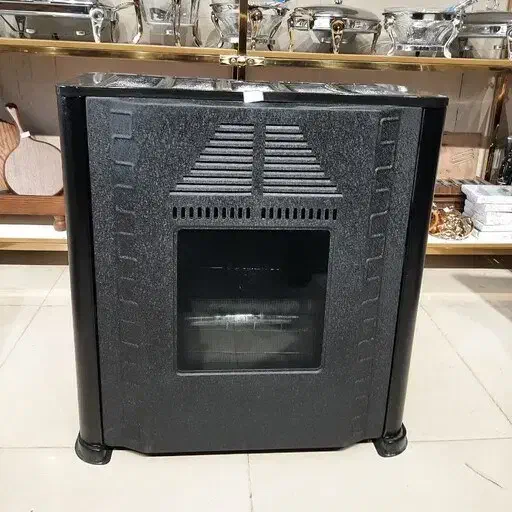 بخاری 10 هزار جنرال طرح galaxy|بخاری، هیتر، شومینه|مشکین‌دشت, |دیوار