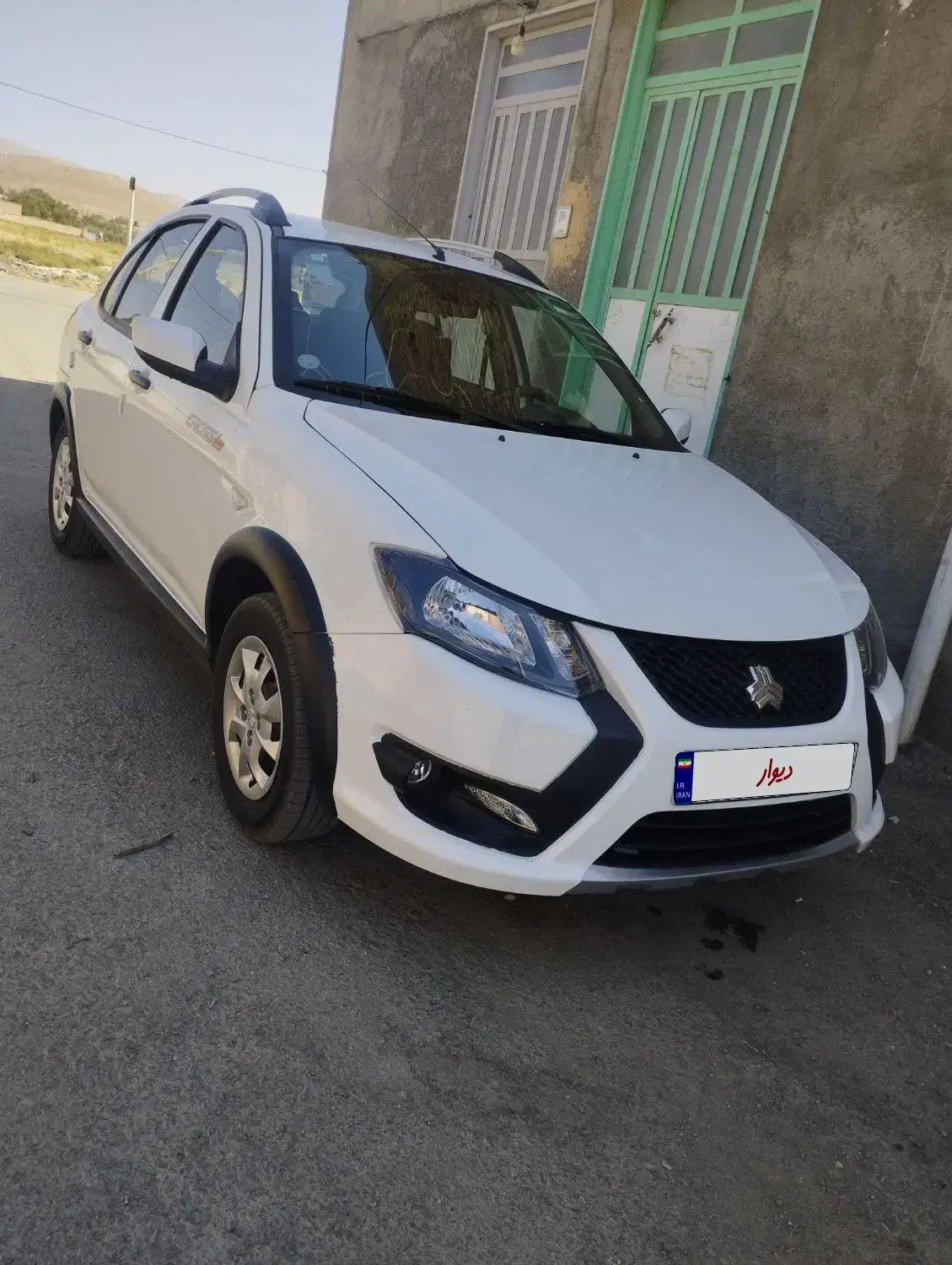 کوییک GXL مدل 1403|خودرو سواری و وانت|نهاوند, |دیوار