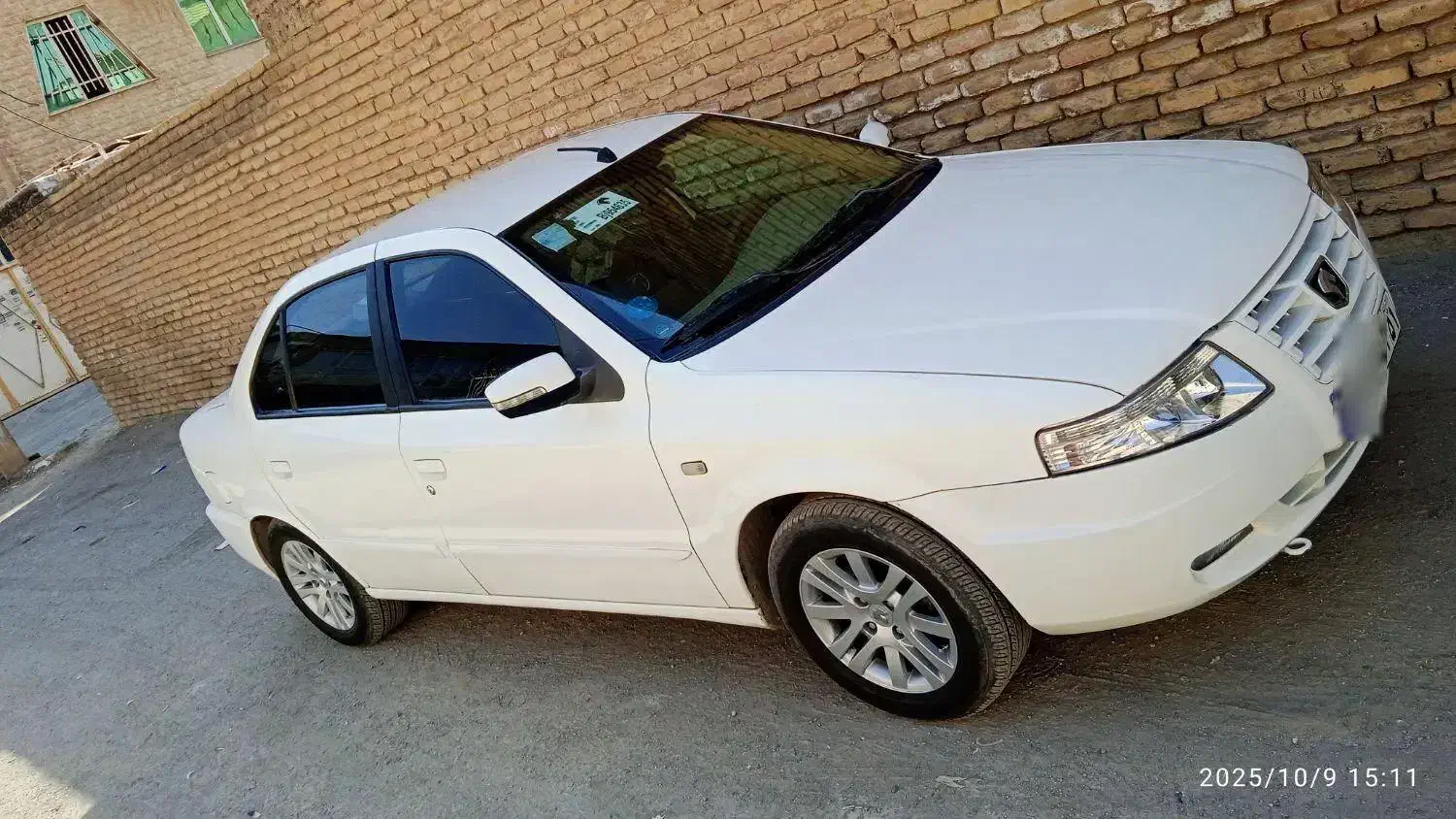 معاوضه فقط با جک اس ۵|خودرو سواری و وانت|سنندج, |دیوار