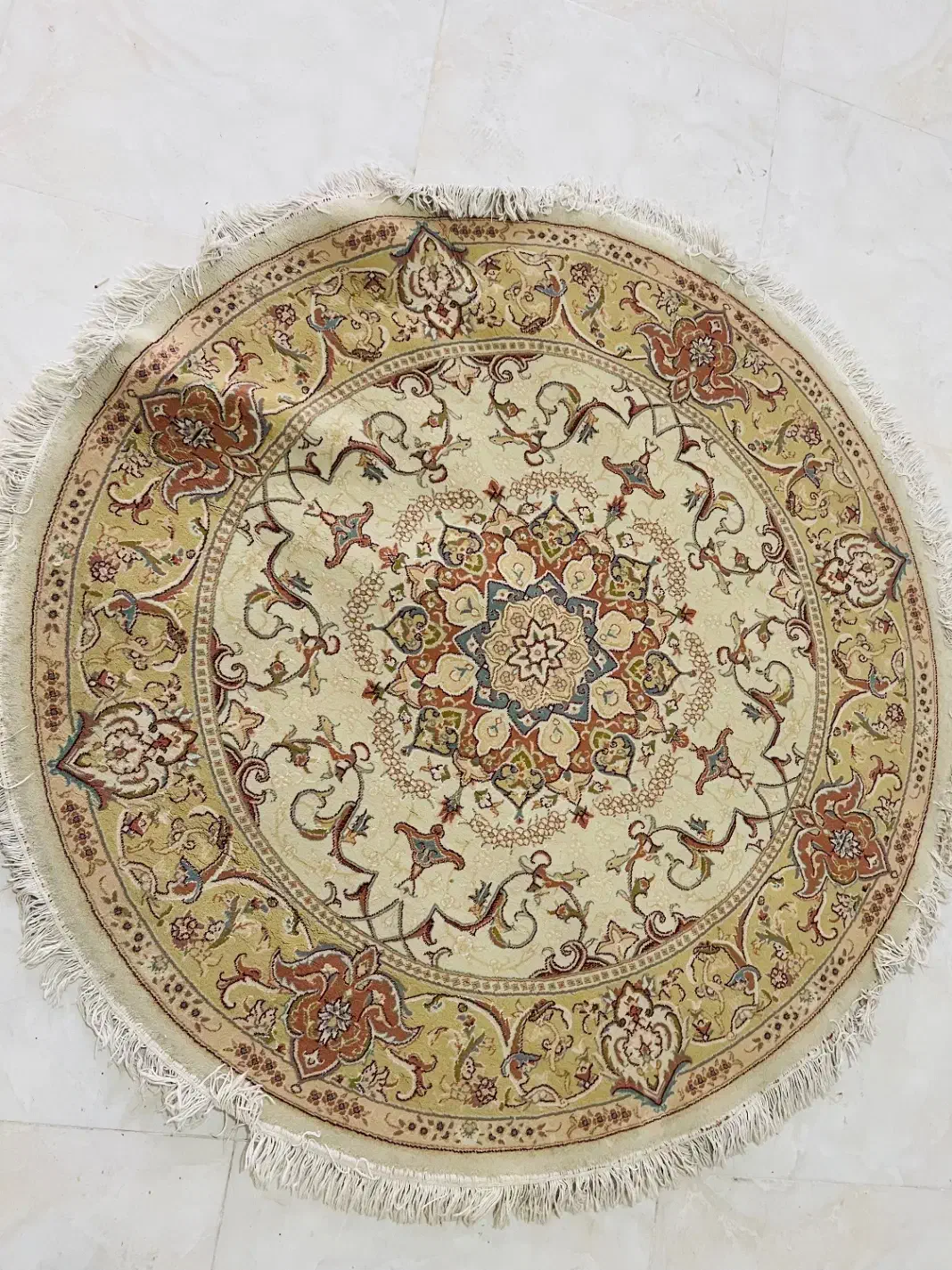 قالیچه|فرش|تهران, کن|دیوار