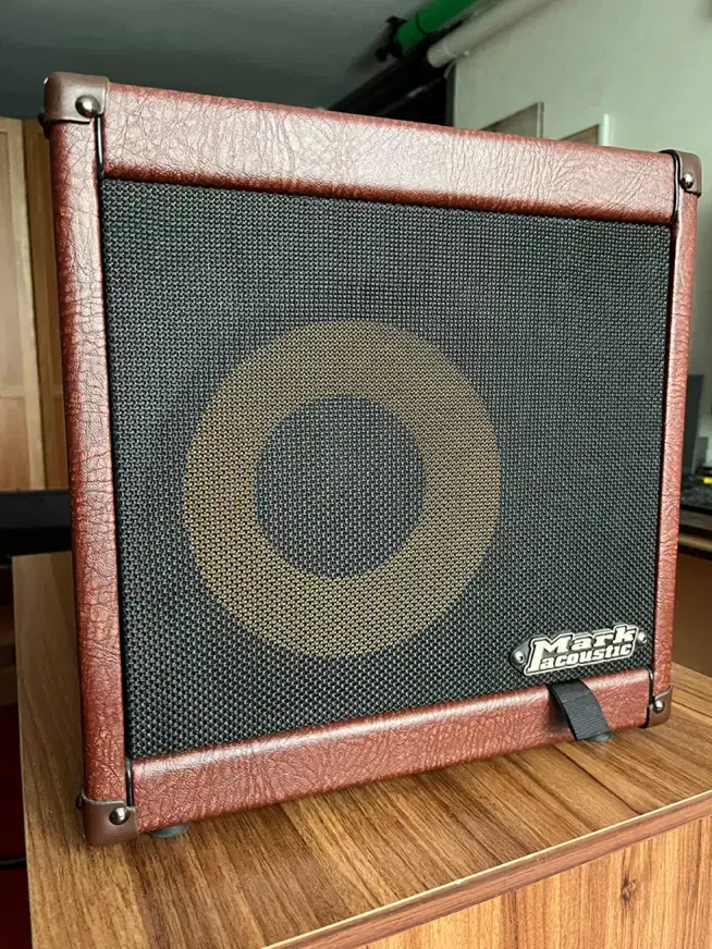 آمپ آکوستیک DV mark|گیتار، بیس، امپلیفایر|تهران, جردن|دیوار