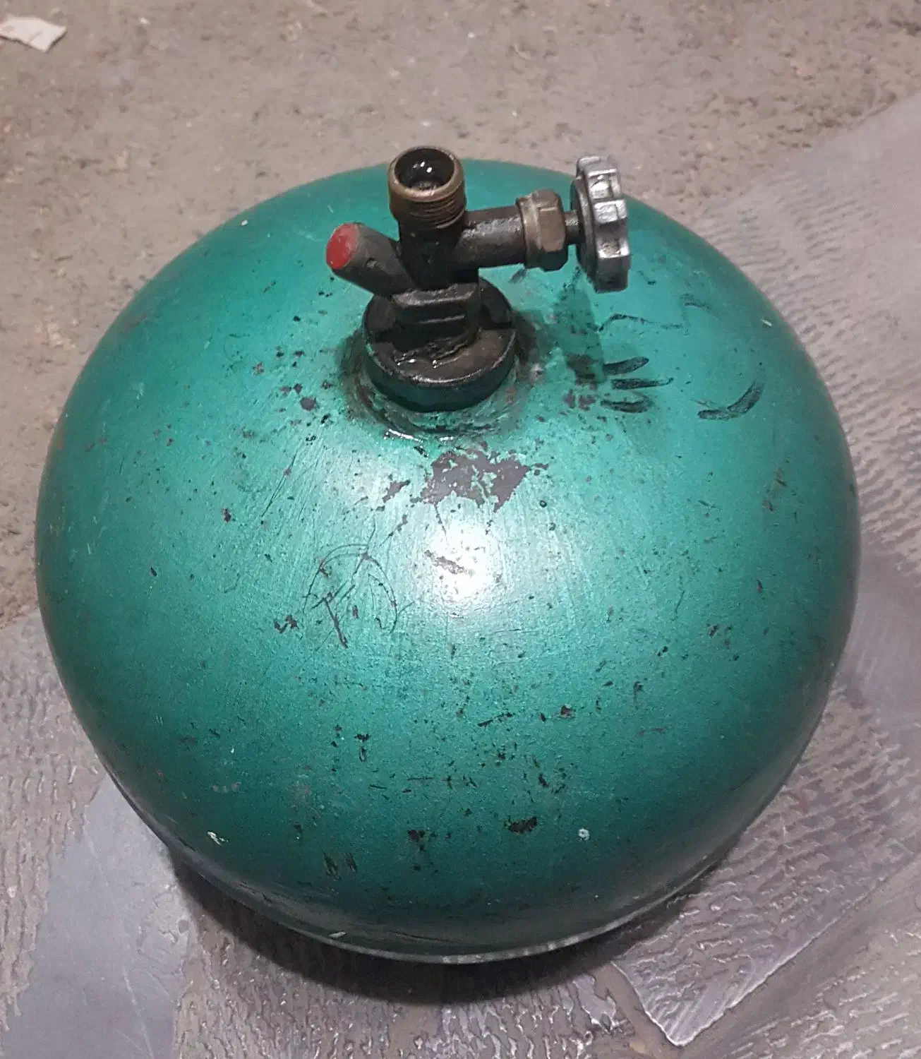 کپسول پیک نیک طبق عکس اگهی|اجاق گاز و لوازم برقی پخت‌وپز|اصفهان, مفتح|دیوار