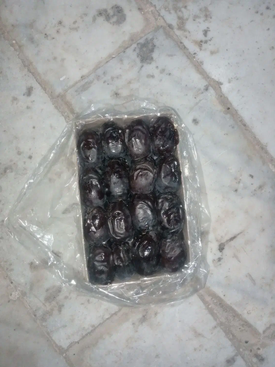 خرما مضافتی درجه یک|حراج|بیرک, |دیوار