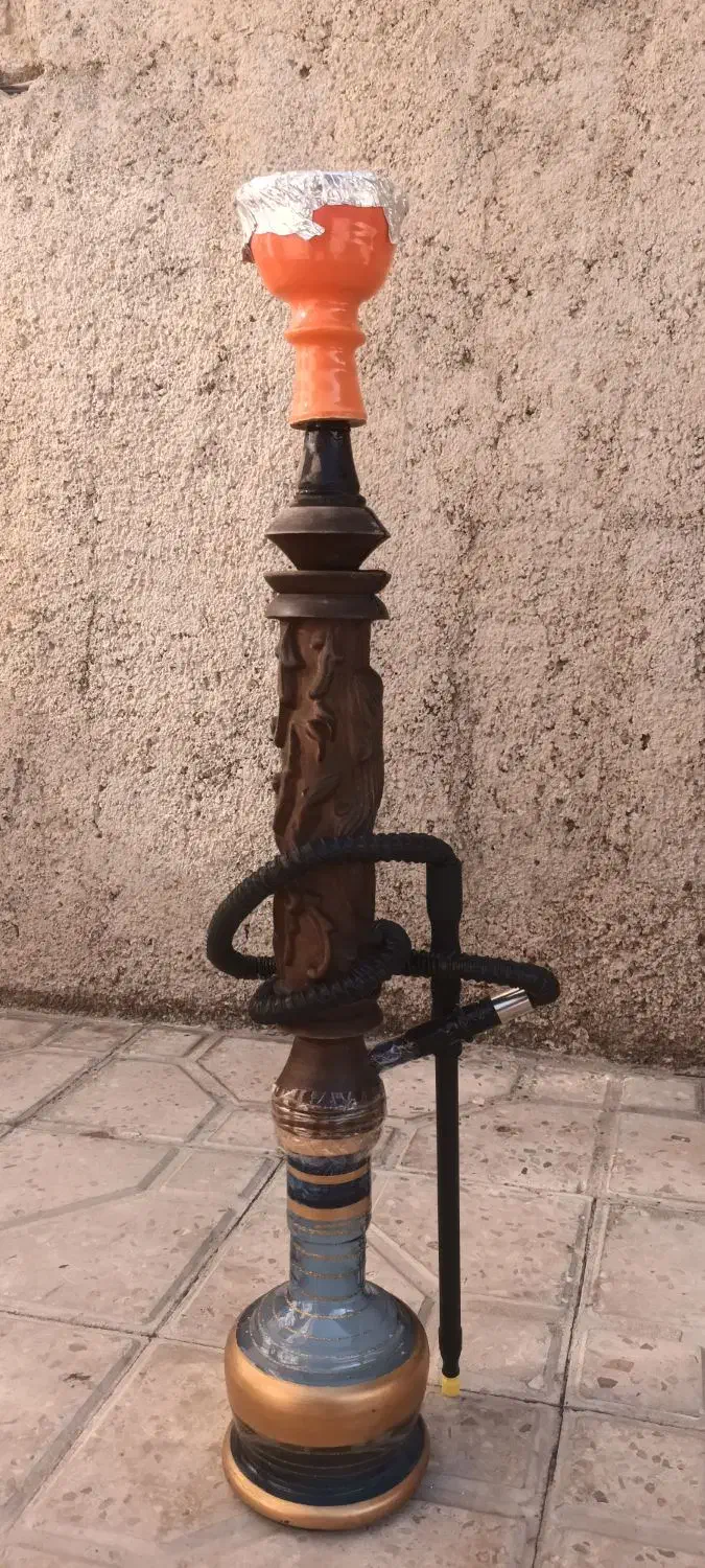 قلیان|کلکسیون و سرگرمی|ایوان, |دیوار