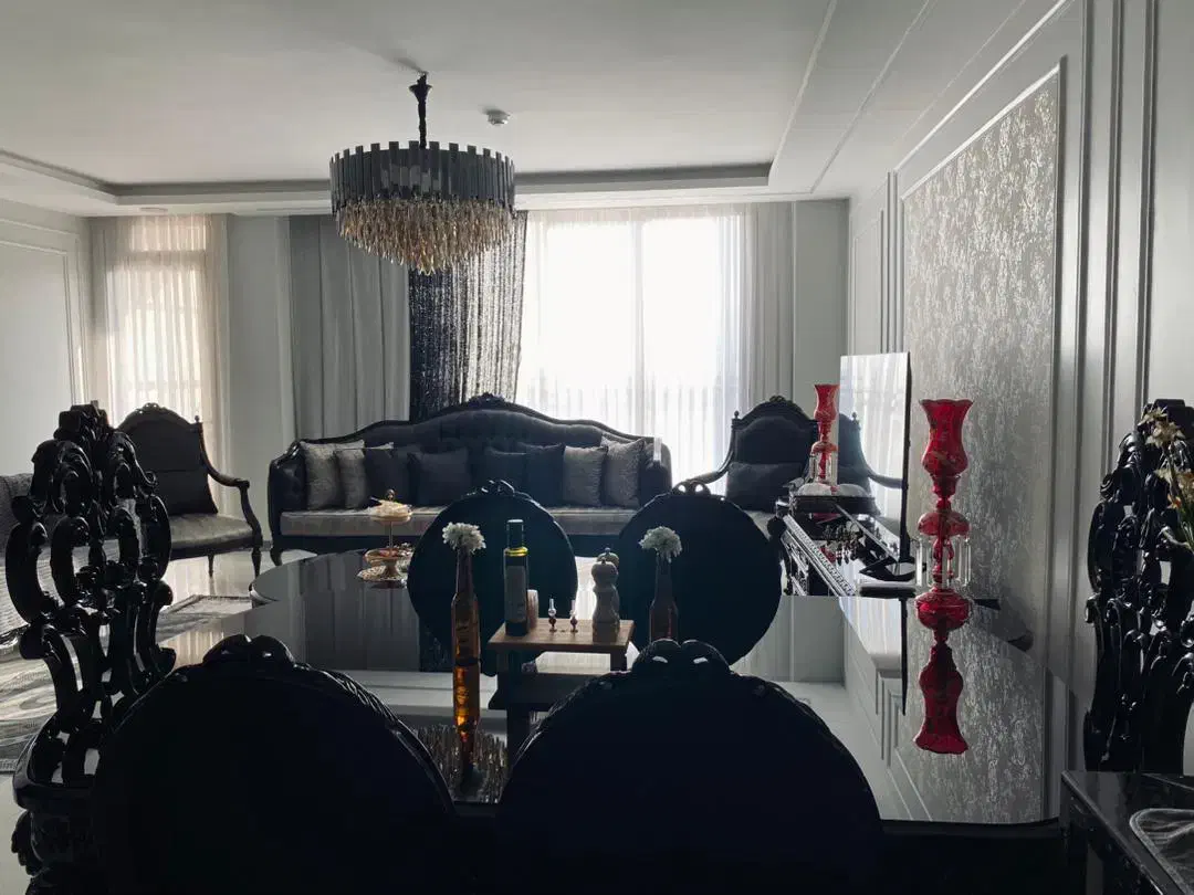 اپارتمان ۹۰ متر روبه افتاب مخابرات|فروش آپارتمان|شاهینشهر, خبرنگار|دیوار