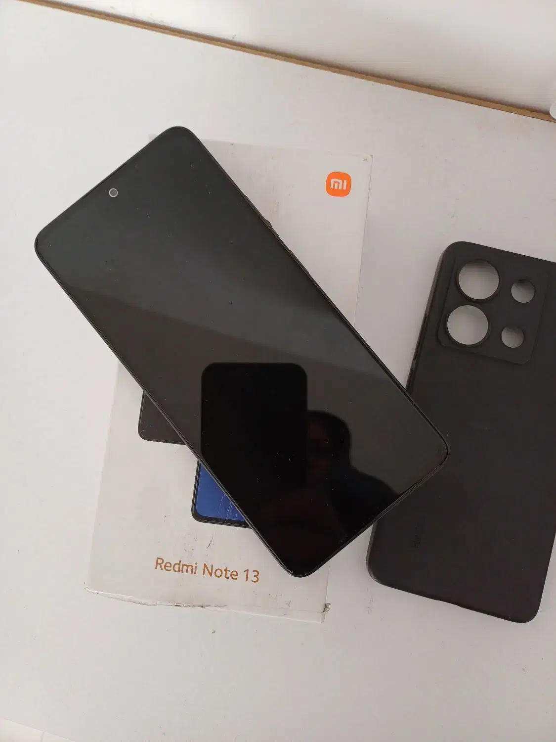 گوشی نوت ۱۳|موبایل|تبریز, |دیوار