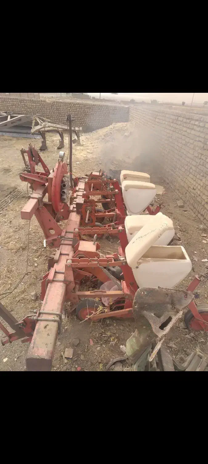 دستگاه هنداونه کار تراش کرده|ماشینآلات صنعتی|زاوه, |دیوار