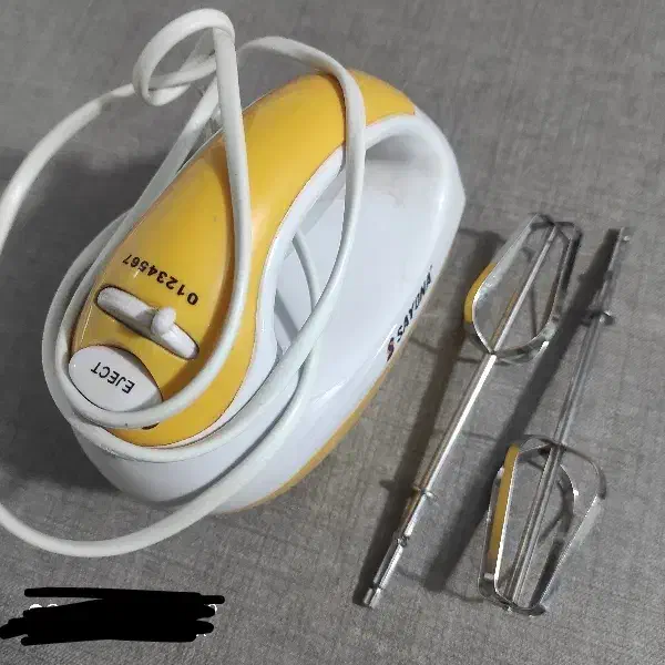 همزن برقی|اجاق گاز و لوازم برقی پخت‌وپز|رفسنجان, |دیوار