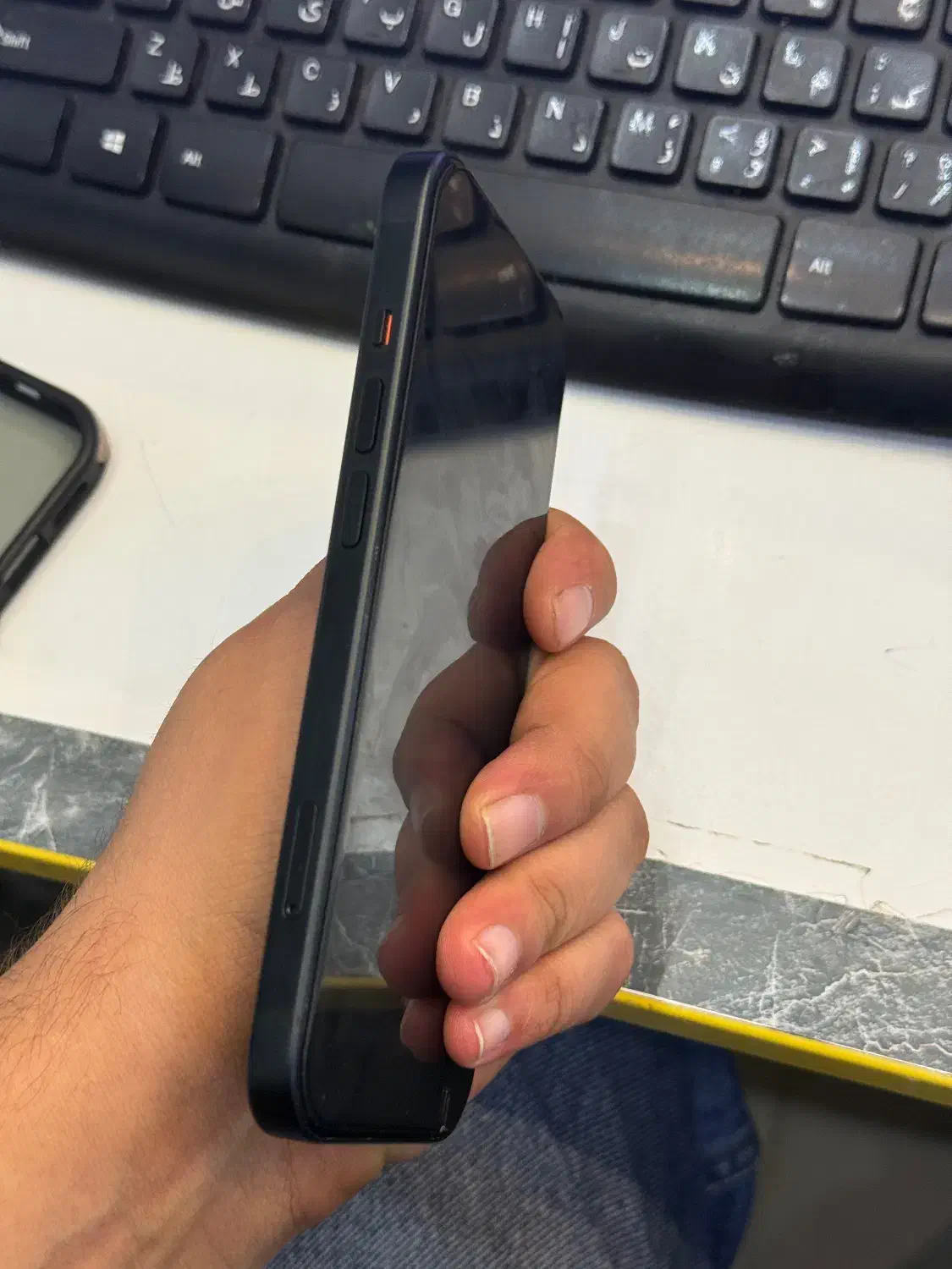 15نرمال128|موبایل|اردبیل, |دیوار