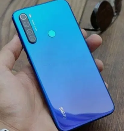 Xiaomi Redmi Note 8|موبایل|دوگنبدان, |دیوار