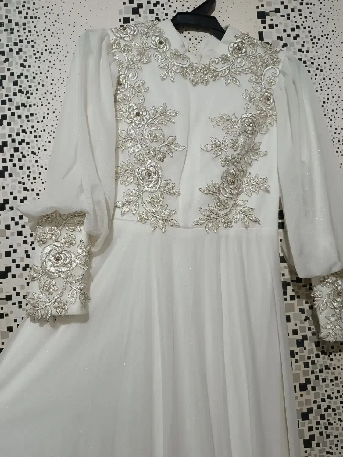 لباس قیمت توافقی|لباس|صفادشت, |دیوار