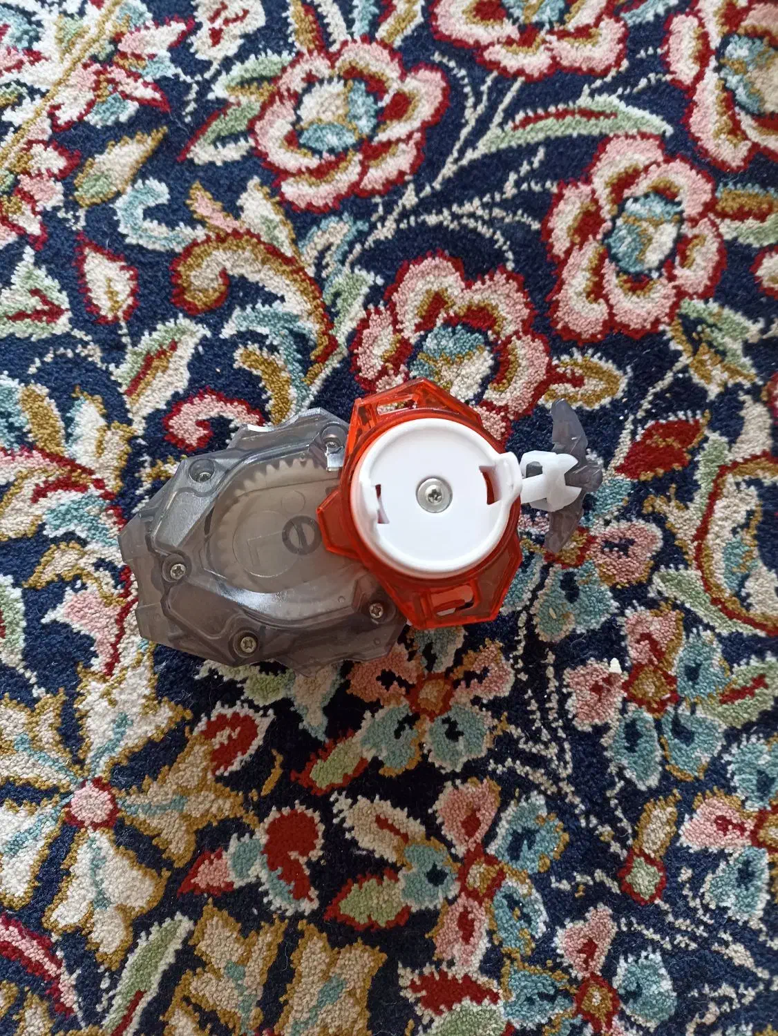 دسته فرفره انفجاری|اسباب‌‌بازی|بوشهر, |دیوار