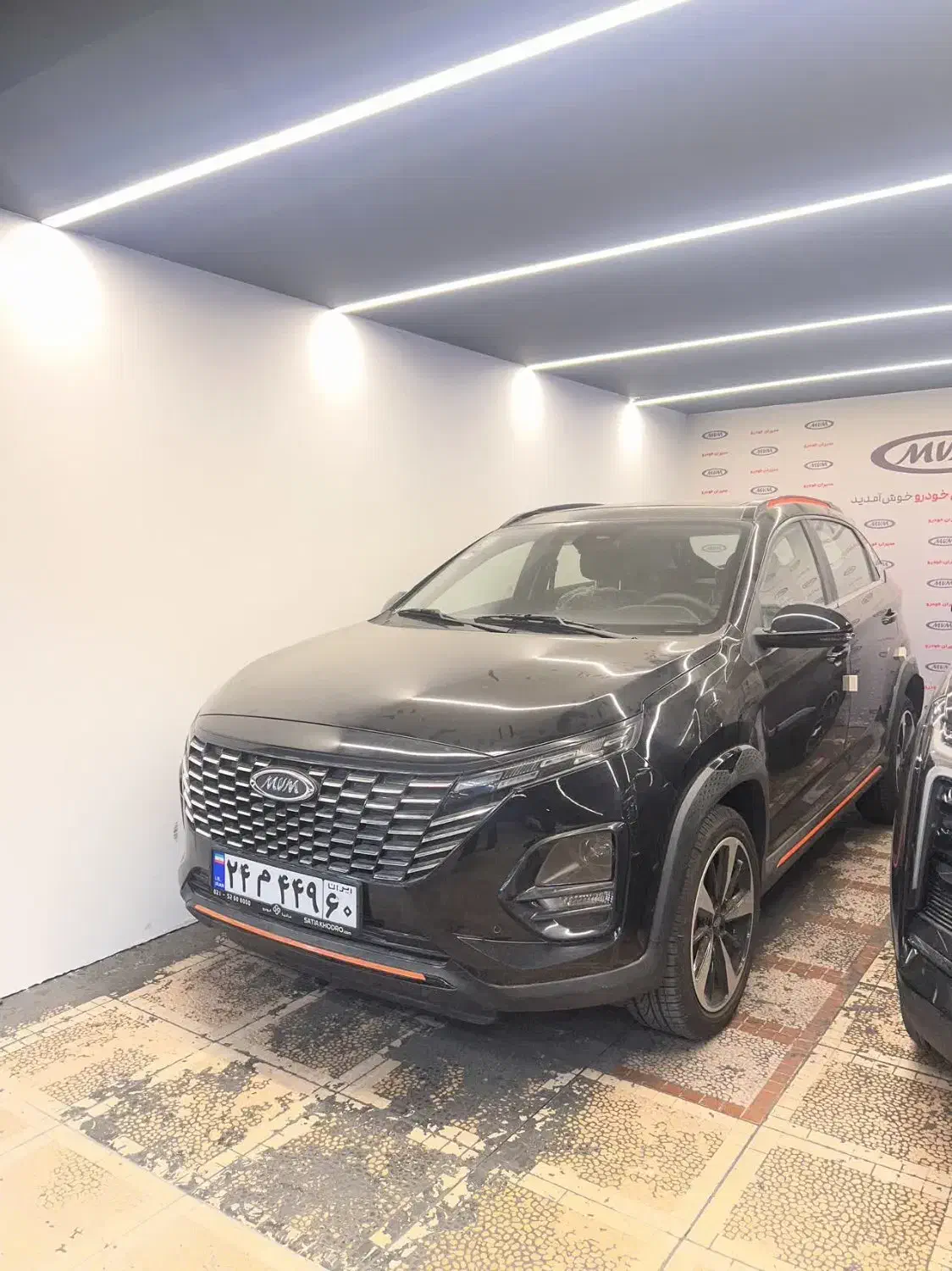 x33cross/ایکس 33کراس اتومات|خودرو سواری و وانت|تهران, نصرت|دیوار