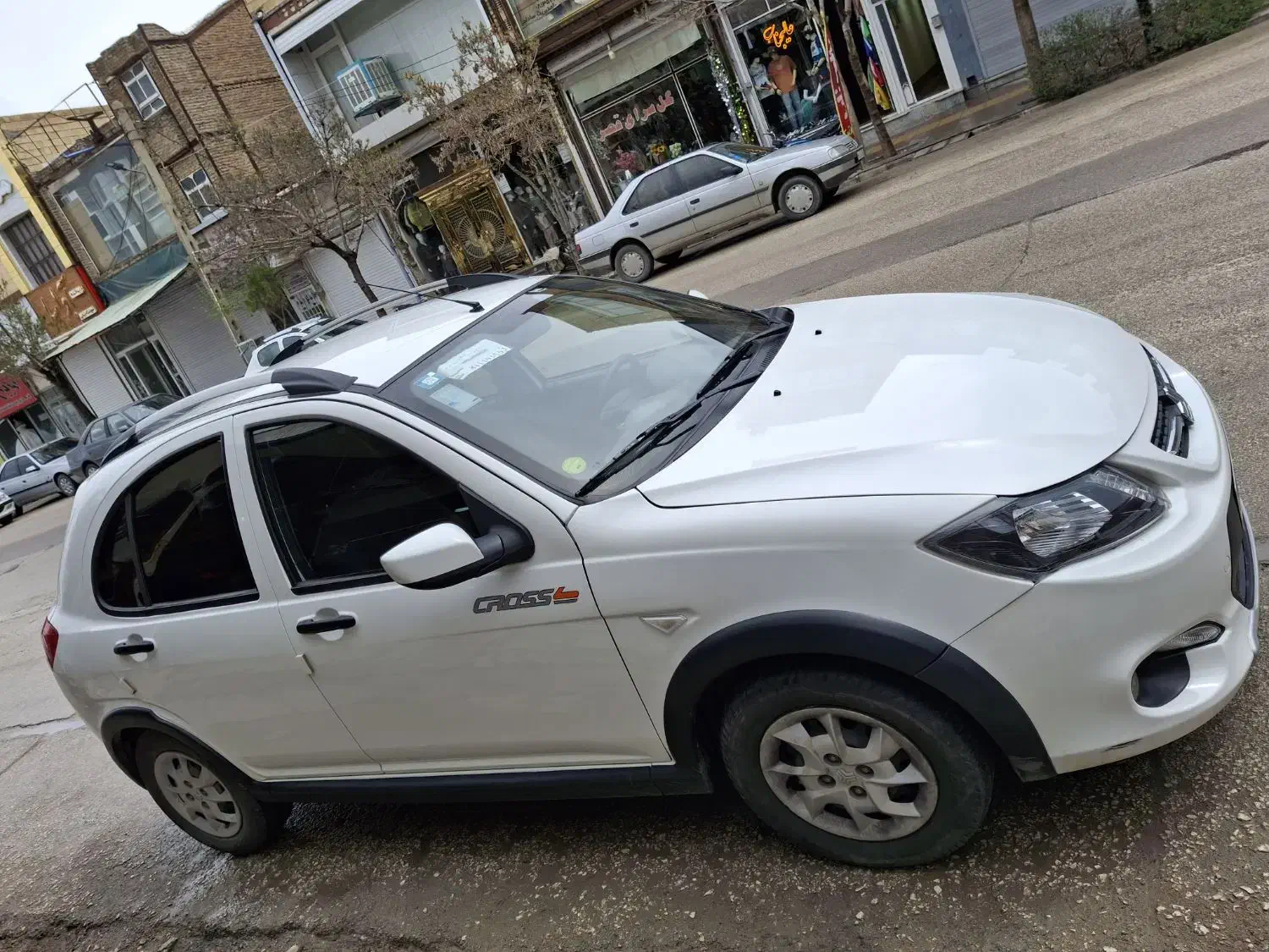 کوییک|خودرو سواری و وانت|کبودرآهنگ, |دیوار