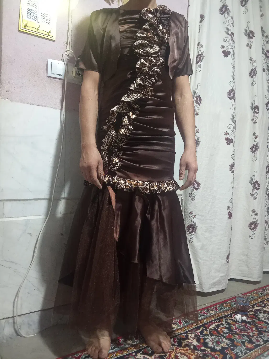 لباس عروس|لباس|نجف‌آباد, شهدا|دیوار