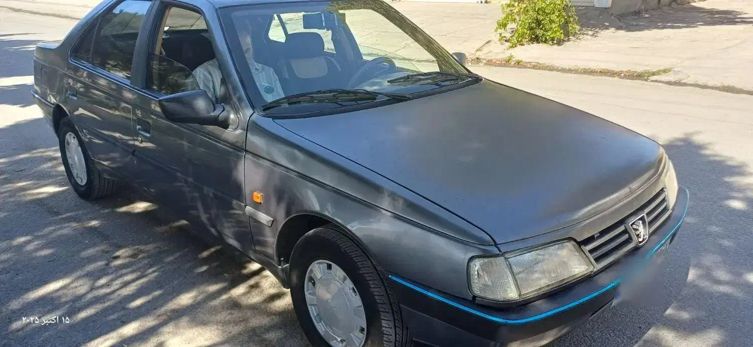 خودرو پژو ۴۰۵ فروش فوری|خودرو سواری و وانت|پاپی, |دیوار