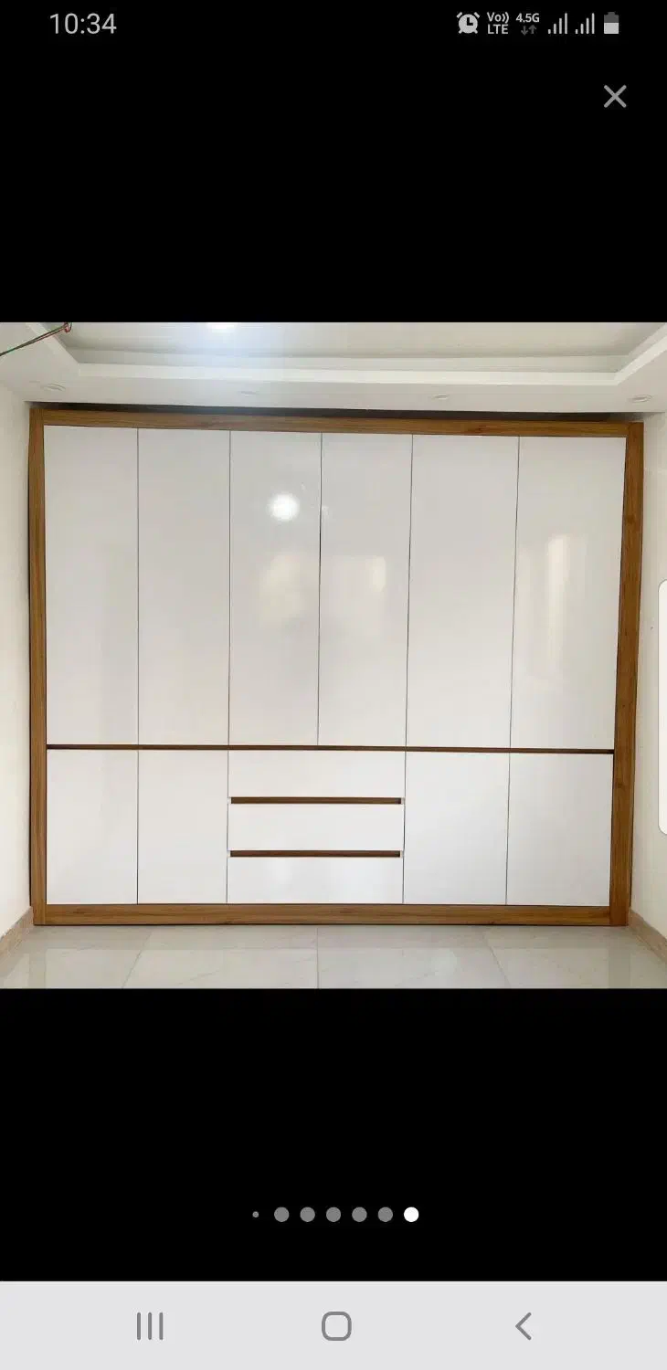 به دو نیرو کار در کابینت سازی نیازمنیدم|استخدام صنعتی، فنی، مهندسی|نسیم‌شهر, |دیوار