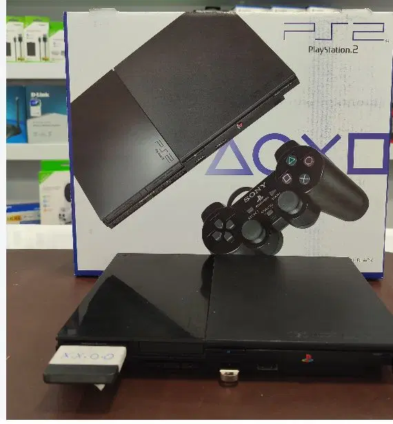 ps2|کنسول، بازی ویدئویی و آنلاین|ایلام, |دیوار