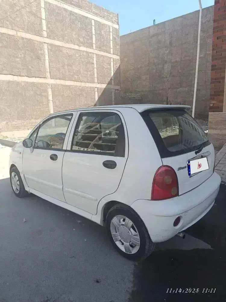 ام وی امmvm110|خودرو سواری و وانت|کرمان, |دیوار