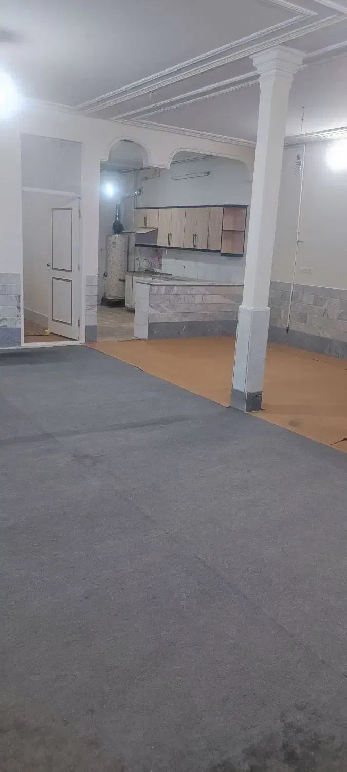 زیرزمین گلخانه ایی|اجارهٔ خانه و ویلا|قم, زنبیل آباد|دیوار