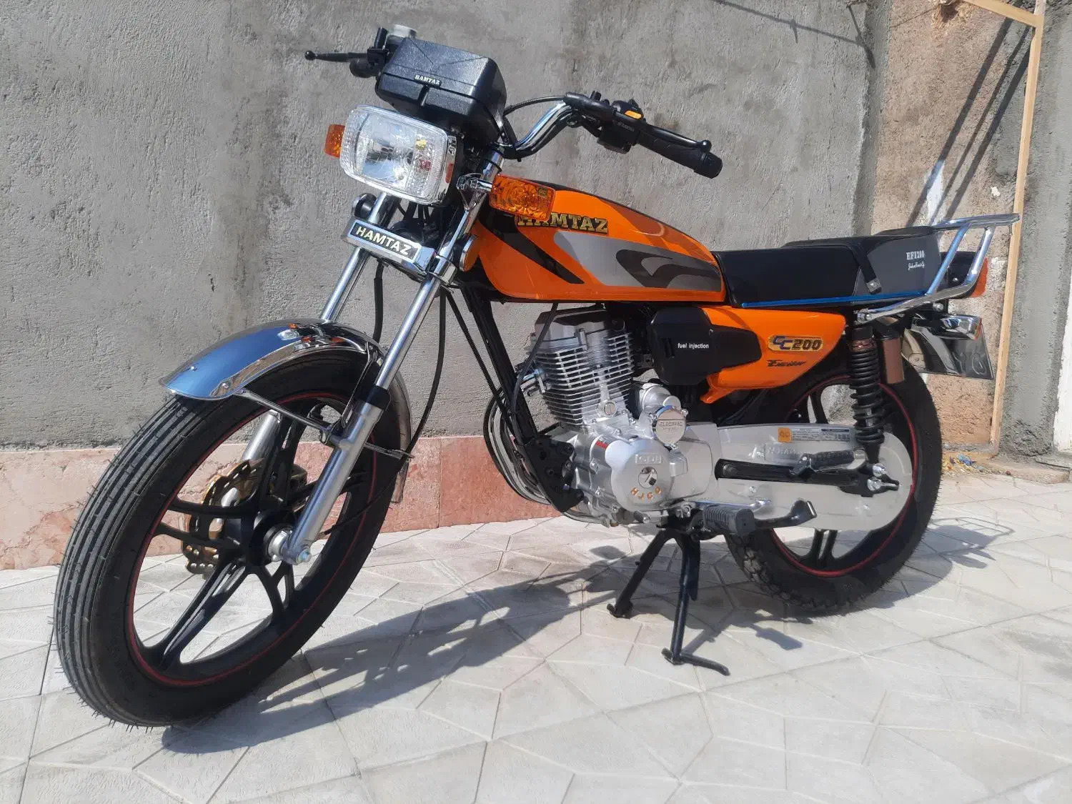 پراید ۱۱۱ و موتور همتاز ۲۰۰|خودرو سواری و وانت|قائن, |دیوار