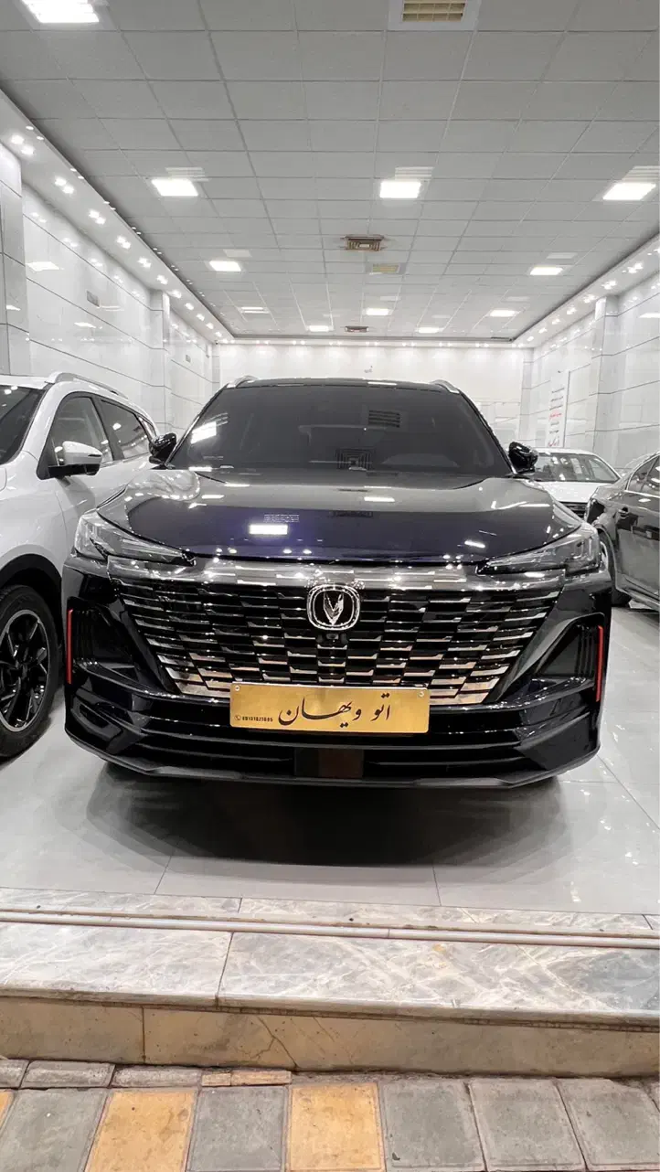 چانگان|خودرو سواری و وانت|شاهینشهر, نبوت|دیوار