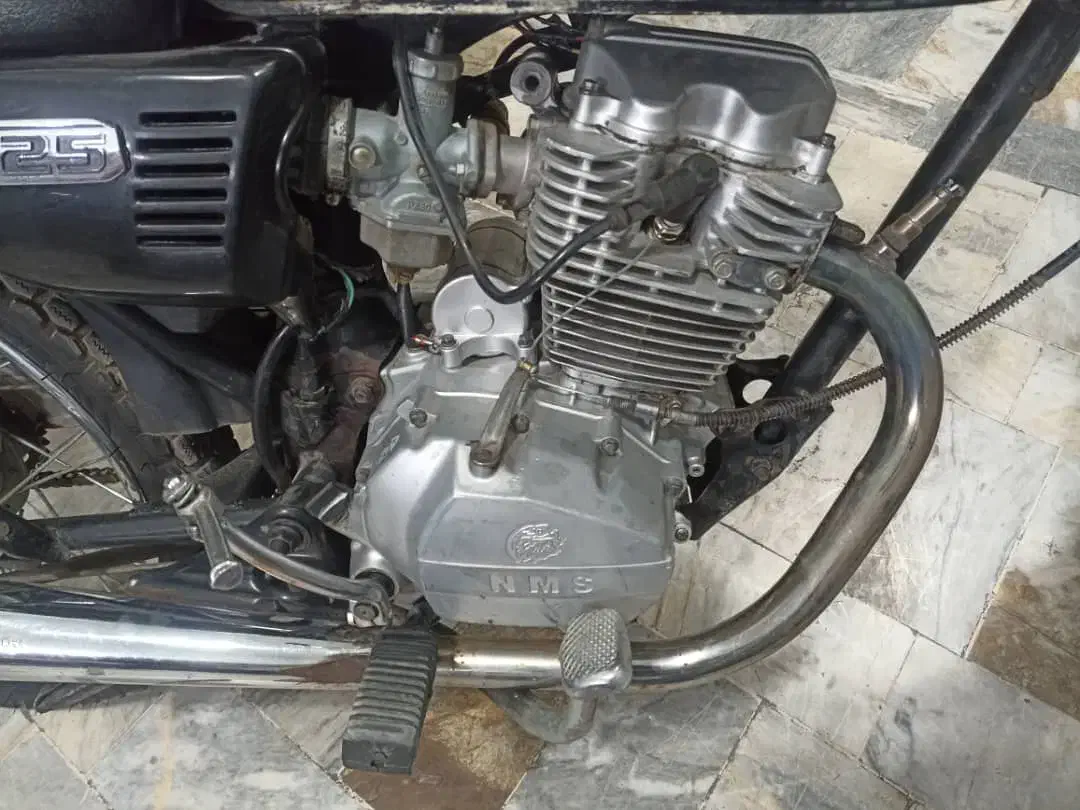 هوندا۲۰۰احسان|موتورسیکلت|دماوند, دماوند|دیوار