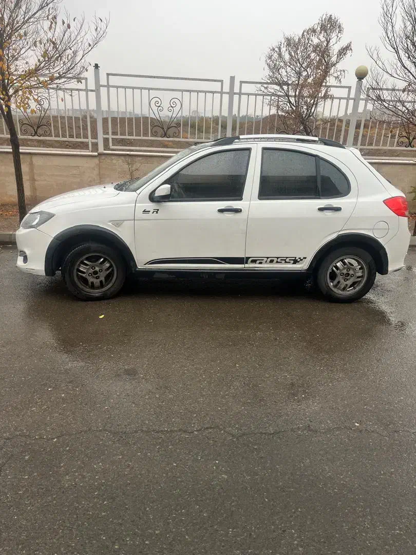 کوییک R 1400 بی رنگ|خودرو سواری و وانت|قم, پردیسان|دیوار