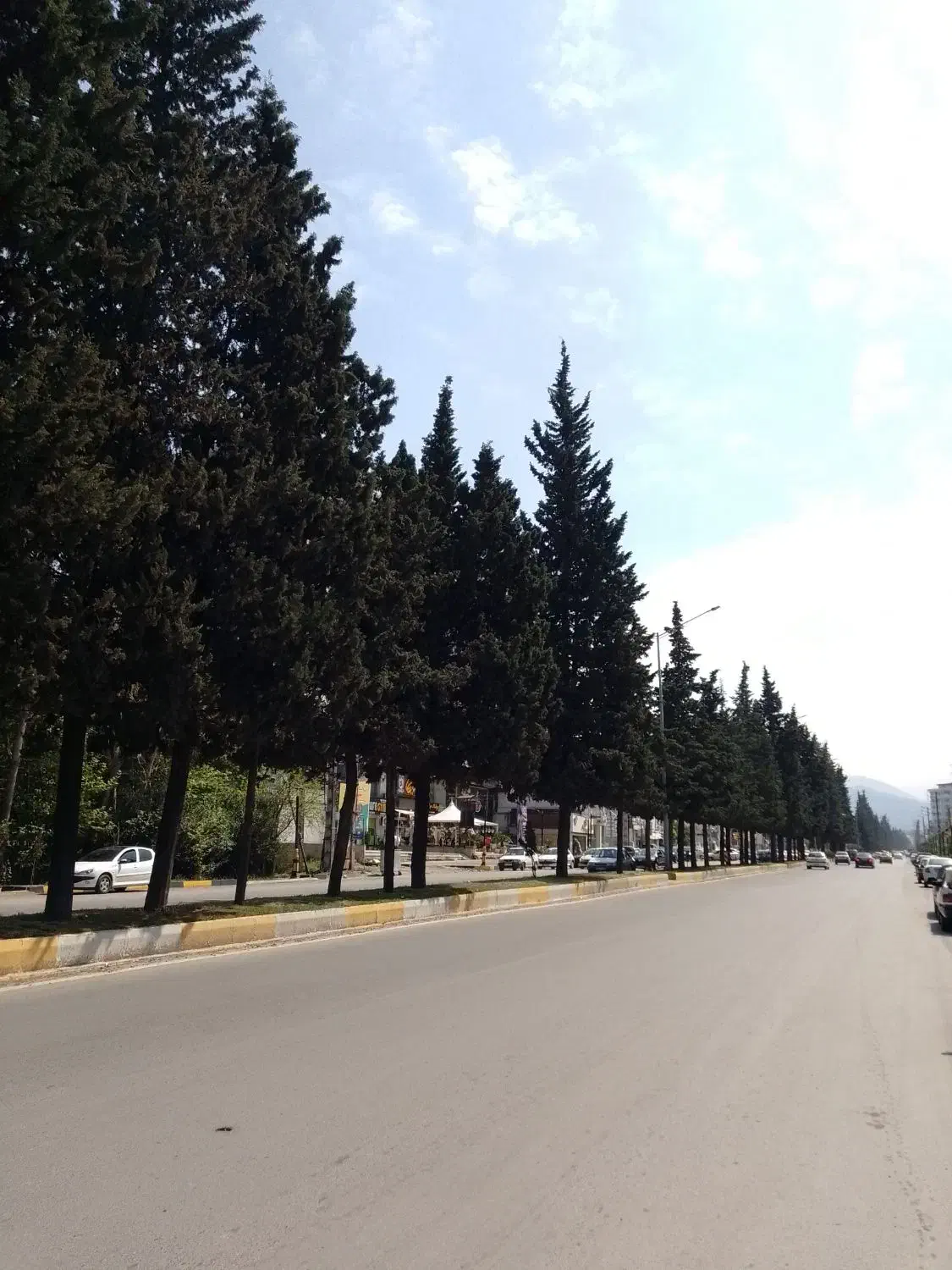 مشارکت ساختمان اداری مرکز شهر|مشارکت در ساخت املاک|چالوس, |دیوار