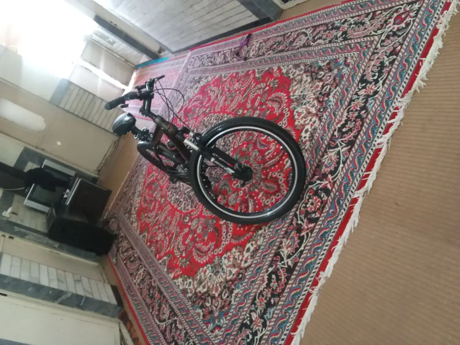 دوچرخه ۲۶|دوچرخه، اسکیت، اسکوتر|جیرفت, |دیوار