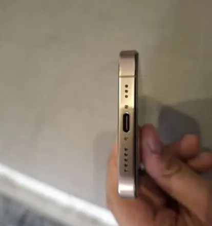 iphone 16pro|موبایل|تهران, جنتآباد جنوبی|دیوار