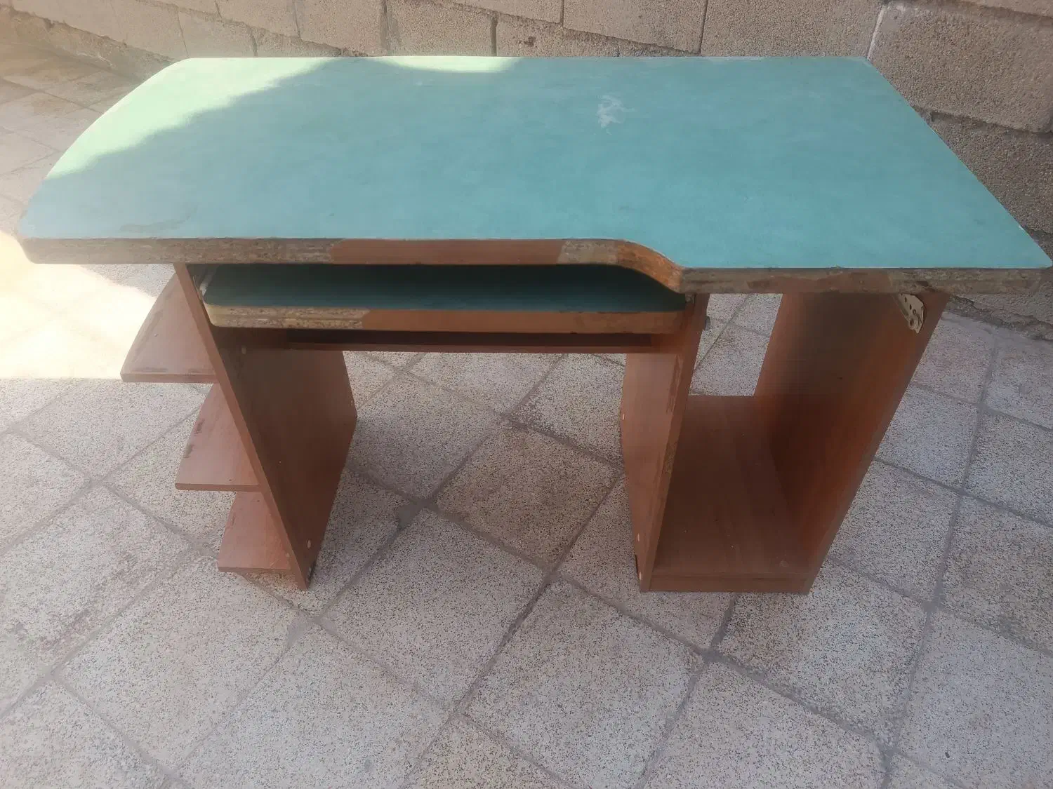 میز کامپیوتر|میز تحریر و کامپیوتر|بندر ماهشهر, |دیوار