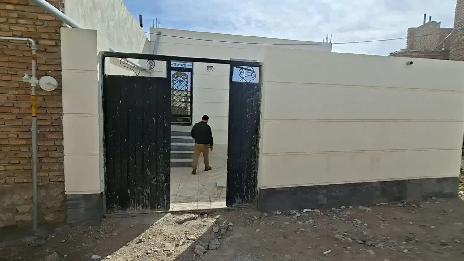 خانه ویلایی در شهرک محمدیه فول امکانات کلیدنخورده|فروش خانه و ویلا|مشگین شهر, |دیوار