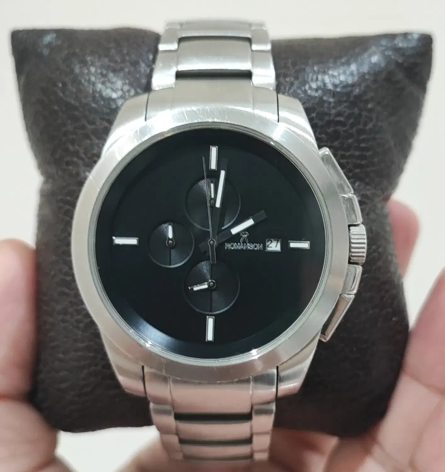 فروش ساعت رومانسون سه موتوره اصلی|ساعت|کرج, دهقان ویلا|دیوار