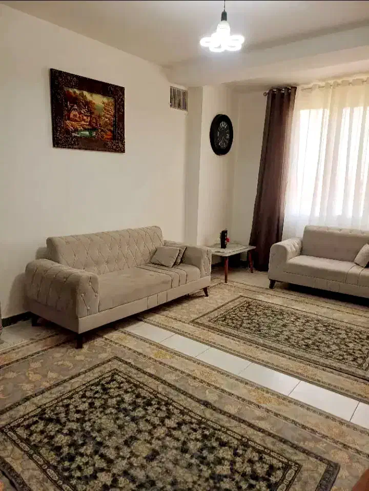 66 متر -- سندتکبرگ -- نورگیر بینظیر|فروش آپارتمان|فردیس, داوری|دیوار