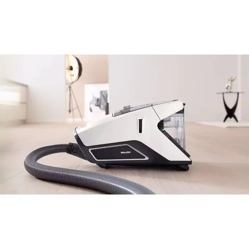 جاروبرقی آلمانی miele|جاروبرقی، جارو شارژی، بخارشو|تهران, گمرک|دیوار