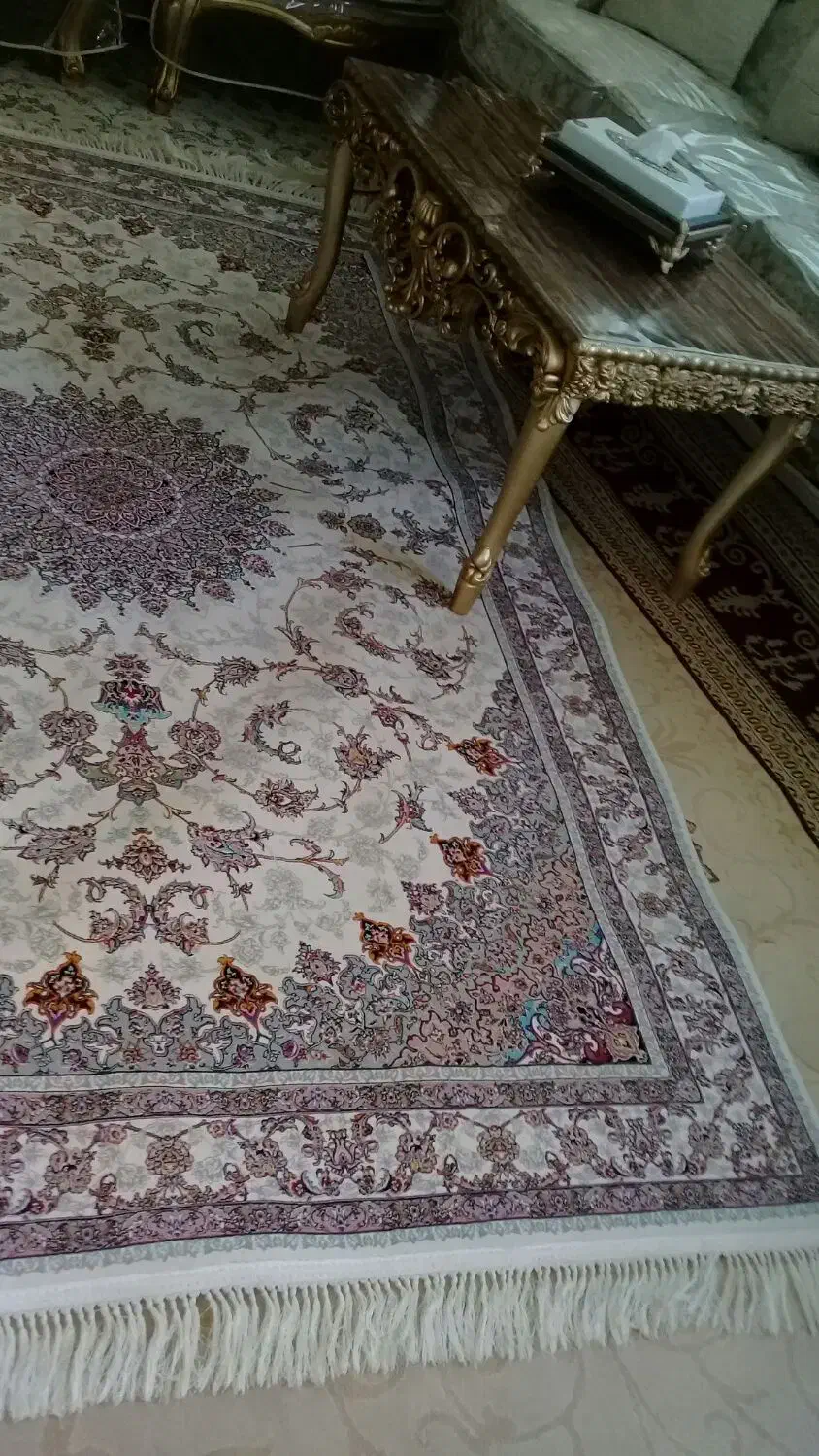 یه تخته فرش ۱۲۰۰ شانه|فرش|همدان, |دیوار