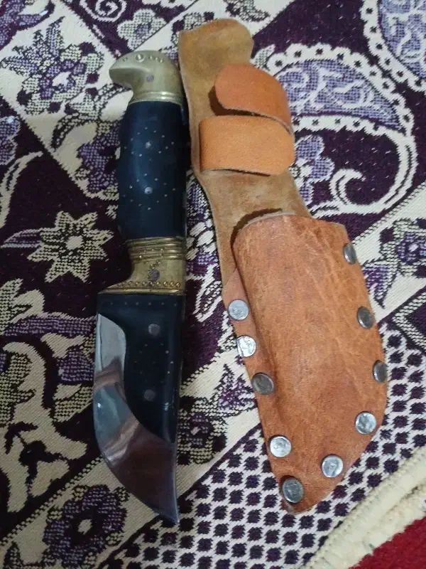 چاقو|کلکسیون اشیاء عتیقه|مشهد, بهمن|دیوار