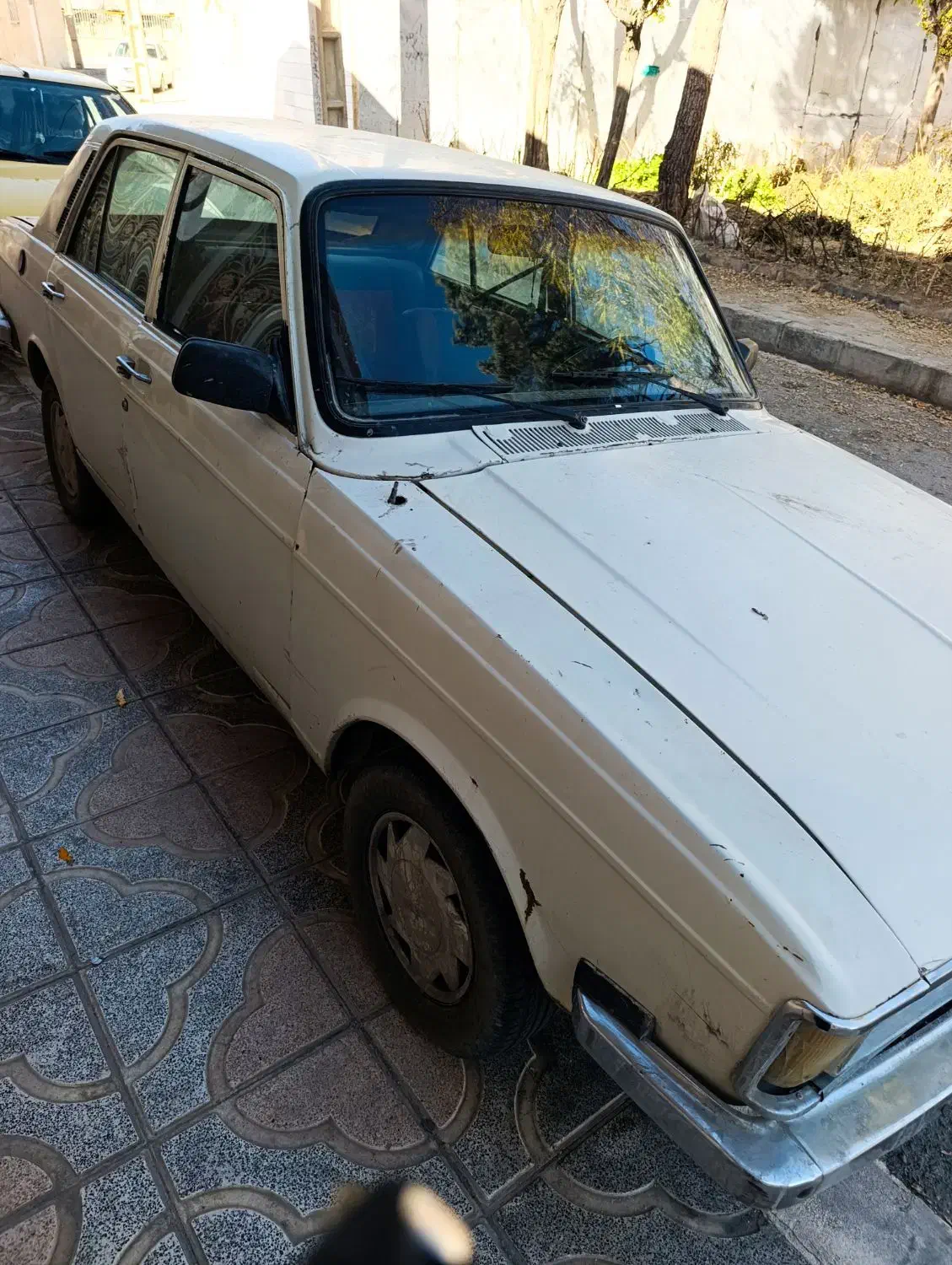 پیکان سواری|خودرو سواری و وانت|دورود, |دیوار