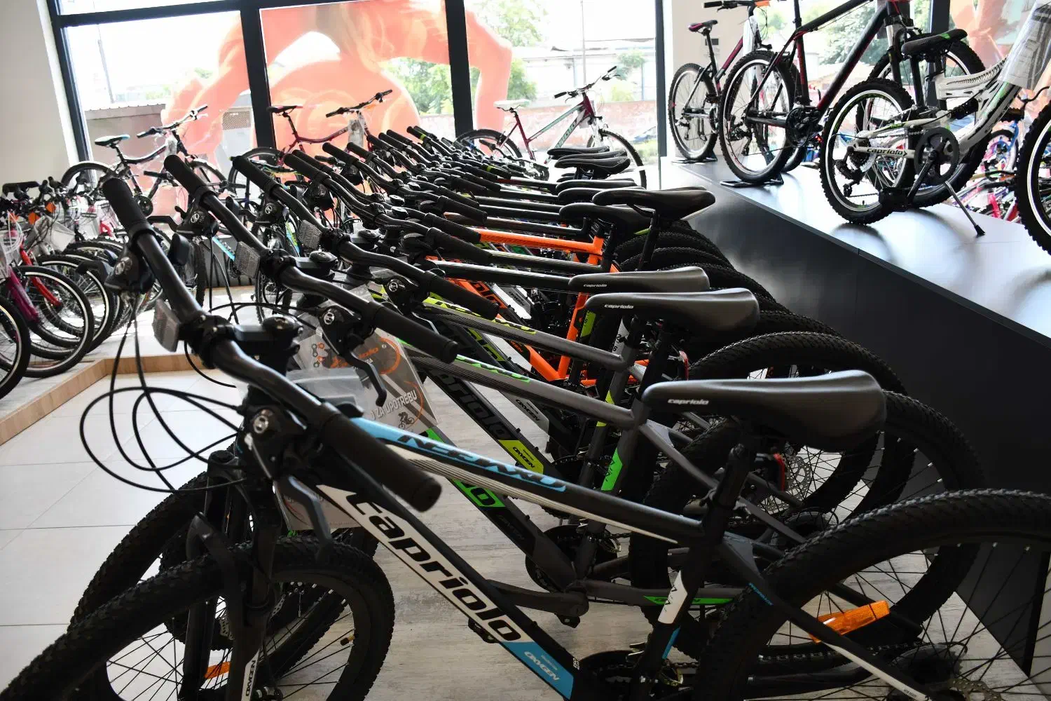 آسنسیوکمکدار*۲۶اکبندی|دوچرخه، اسکیت، اسکوتر|مشهد, طبرسی شمالی|دیوار