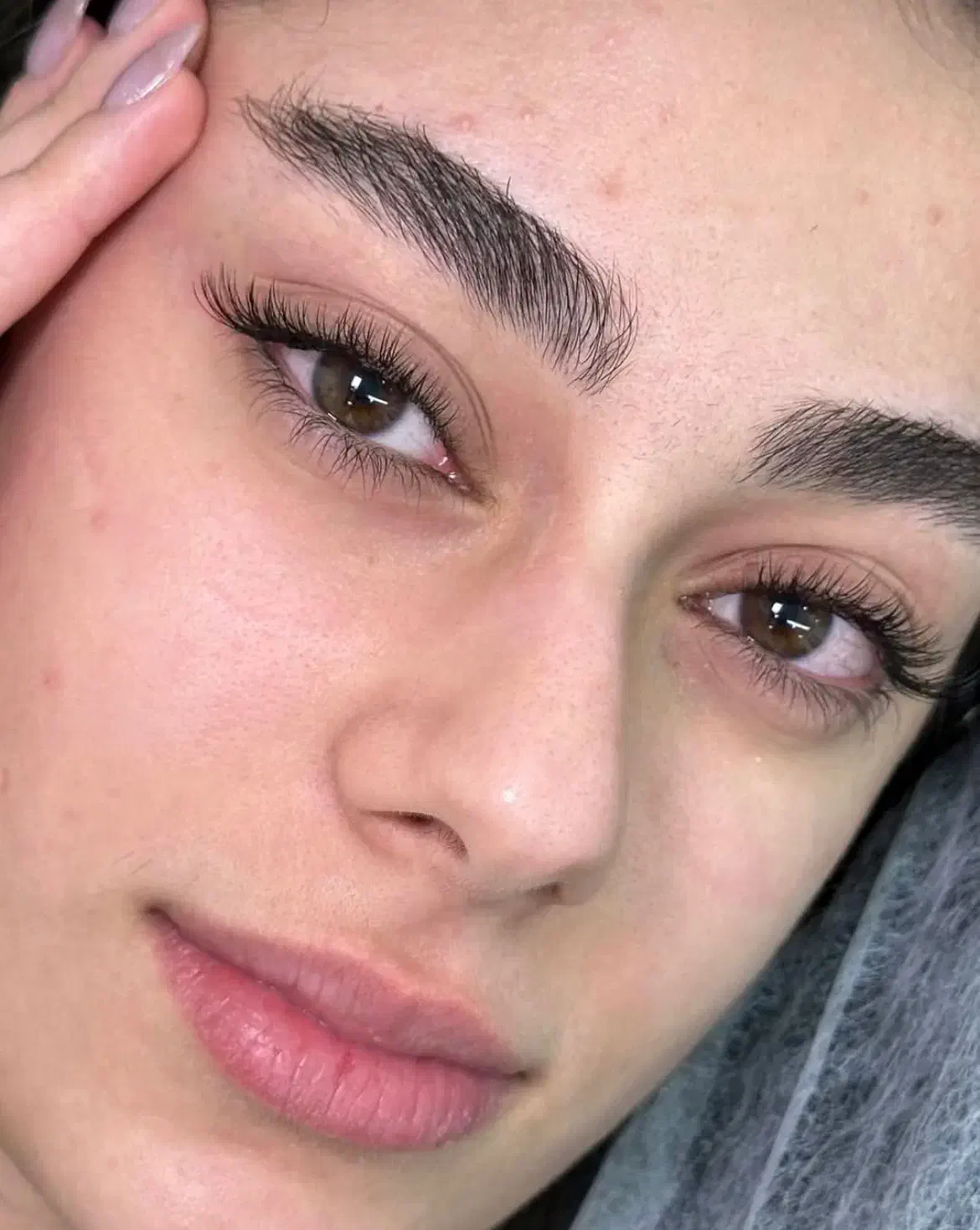 مژه|آرایشگاه و سالن‌های زیبایی|برازجان, |دیوار