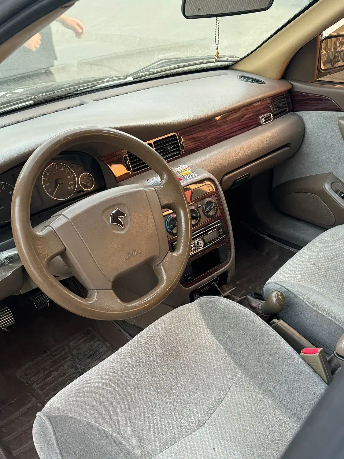 سمند مدل 91 درجه 1|خودرو سواری و وانت|بانه, |دیوار