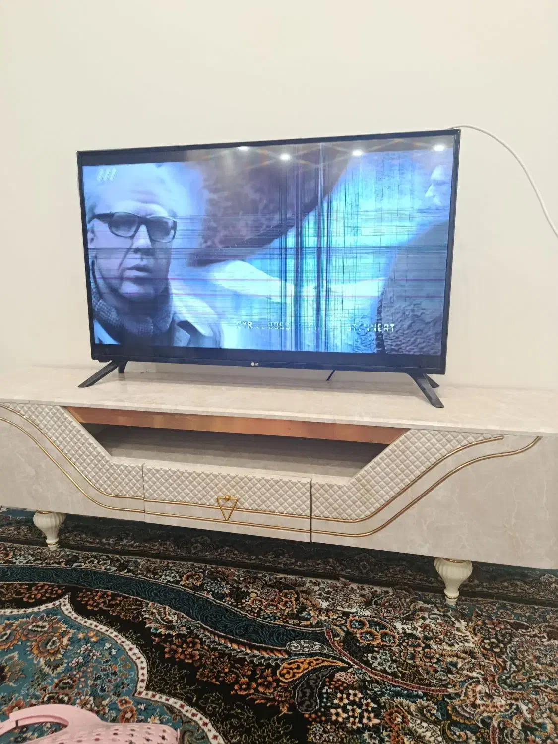 تلویزیون|تلویزیون و پروژکتور|تهران, مینابی|دیوار