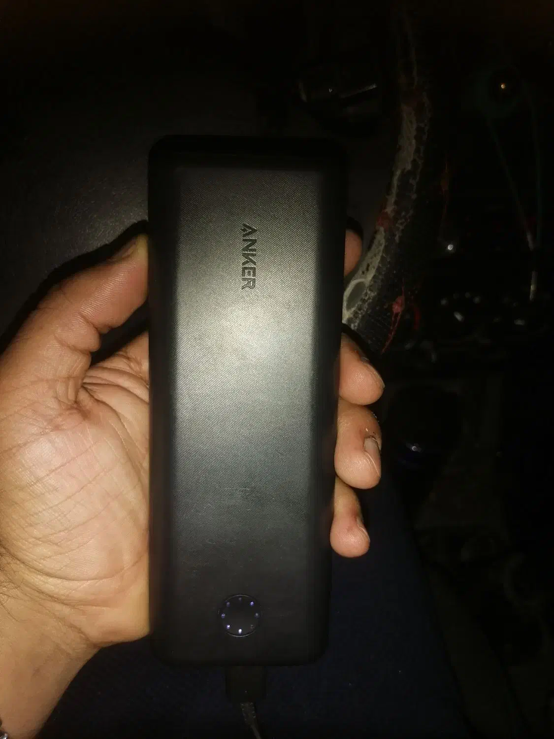 پاوربانک|لوازم جانبی موبایل و تبلت|زنجان, |دیوار