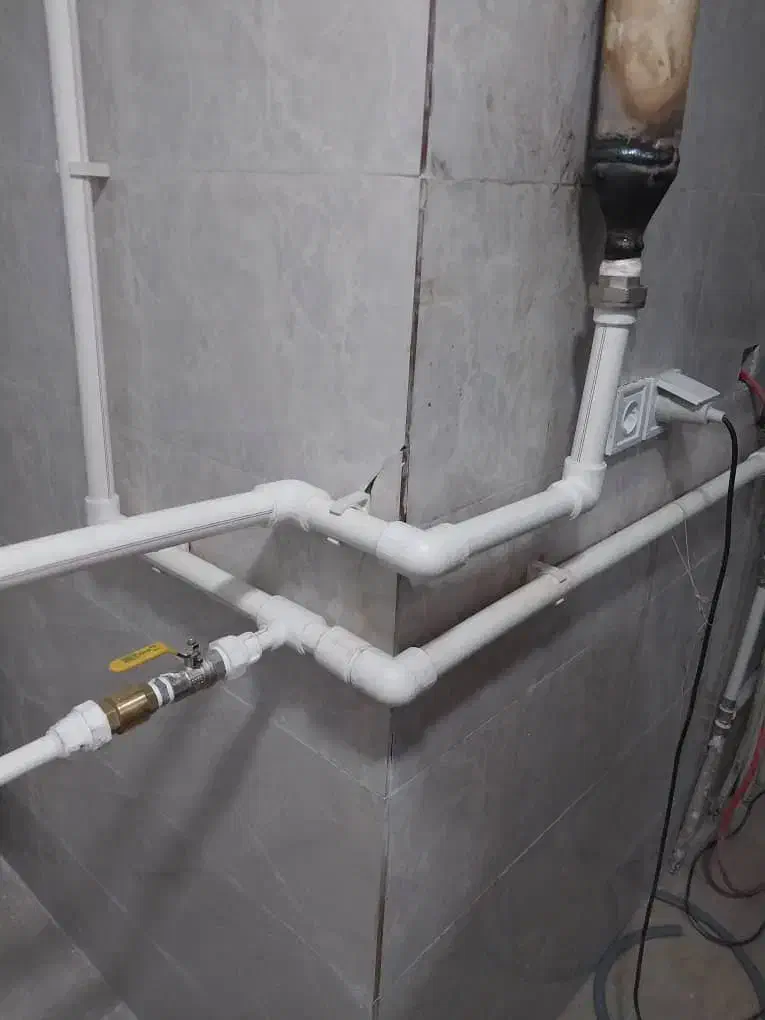 لوله کشی.تاسیسات|خدمات پیشه و مهارت|تهران, نیروی دریایی|دیوار