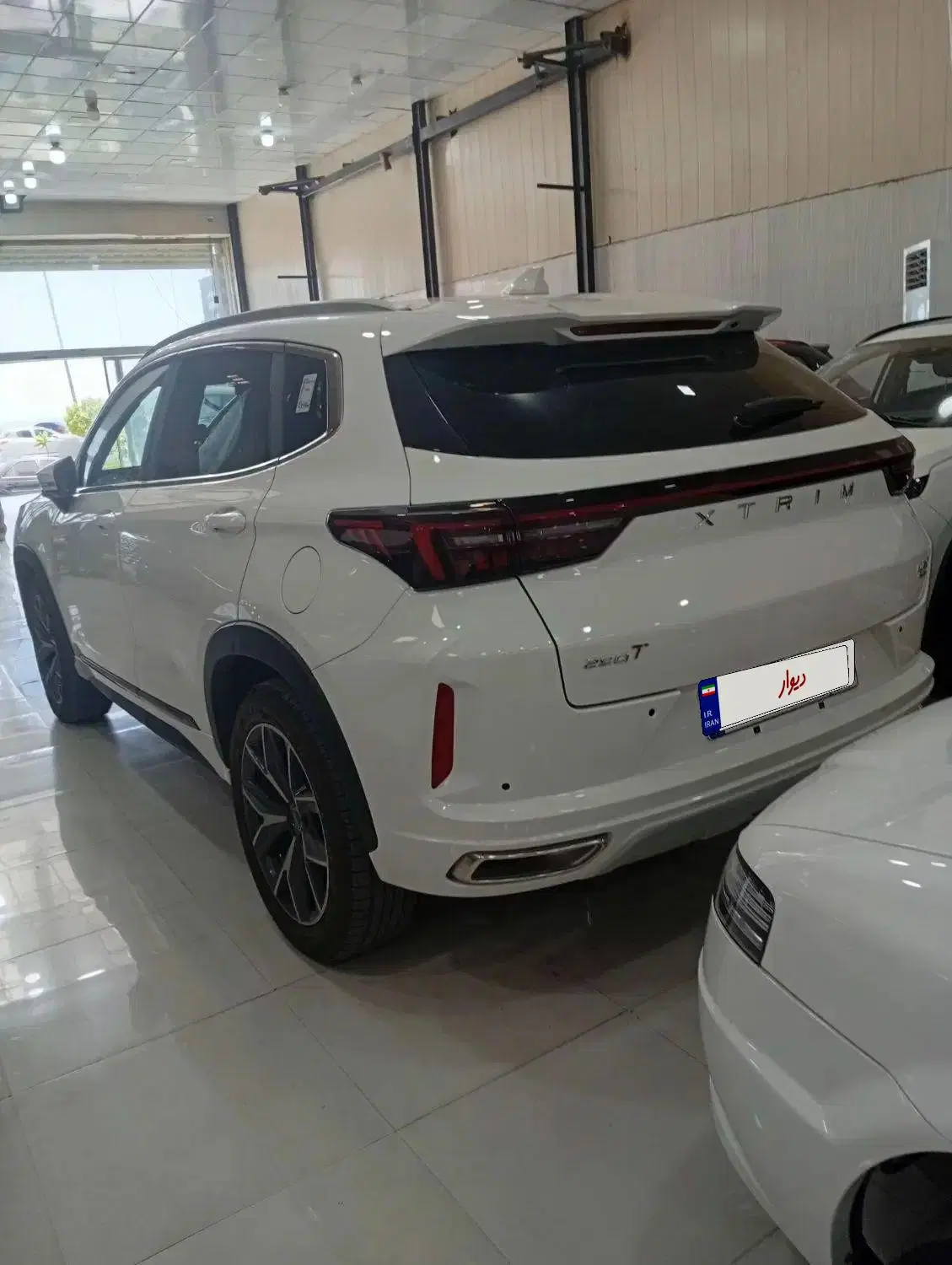 ایکستریم Lx|خودرو سواری و وانت|کرمان, |دیوار